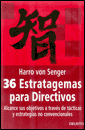 Klicken Sie auf das Bild, um es zu vergrössern - 36 Estratagemas para directivos - spanische Ausgabe